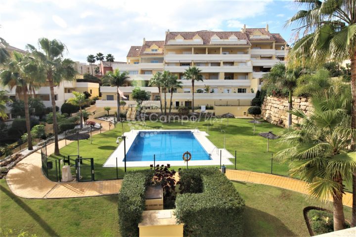 Estepona, Super large duplex penthouse with wrap around terrace available in the heart of Estepona´s marina