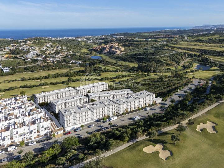 Estepona, Latest residential development in Valle Romano Golf, Estepona