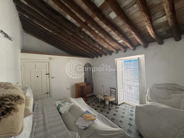 Estepona, Village house for sale in the heart of Estepona´s Old Town.