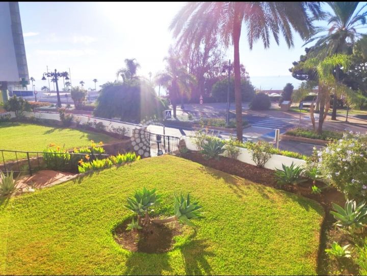 Apartment for sale in Estepona - Estepona Apartment
