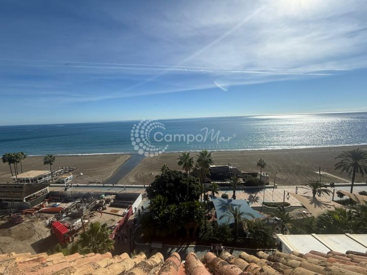 Apartment for rent in Estepona Centre - Estepona Apartment