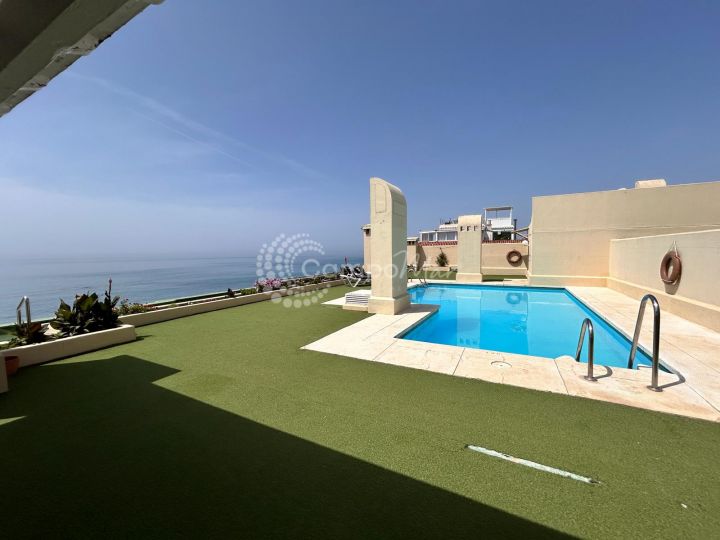 Apartamento en venta en Estepona Town - Estepona Apartamento