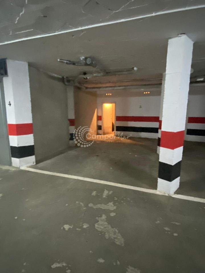 Aparcamiento en venta en Estepona Puerto - Estepona Aparcamiento