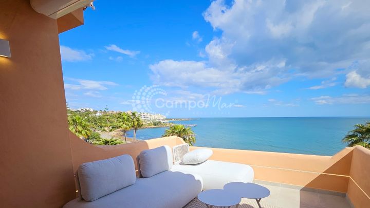 Apartamento en venta en Riviera Andaluza - Estepona Apartamento