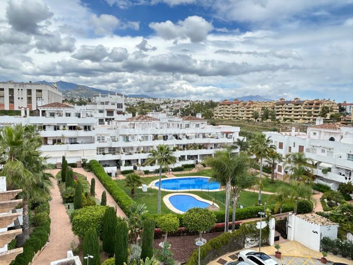 Duplex Penthouse for sale in Selwo - Estepona Duplex Penthouse