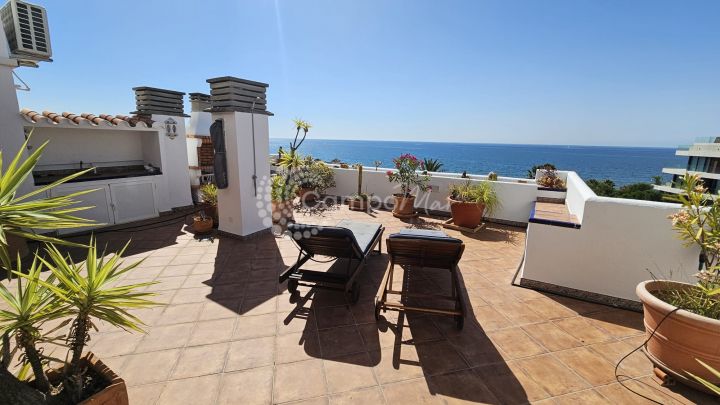 Apartment for sale in Estepona - Estepona Apartment