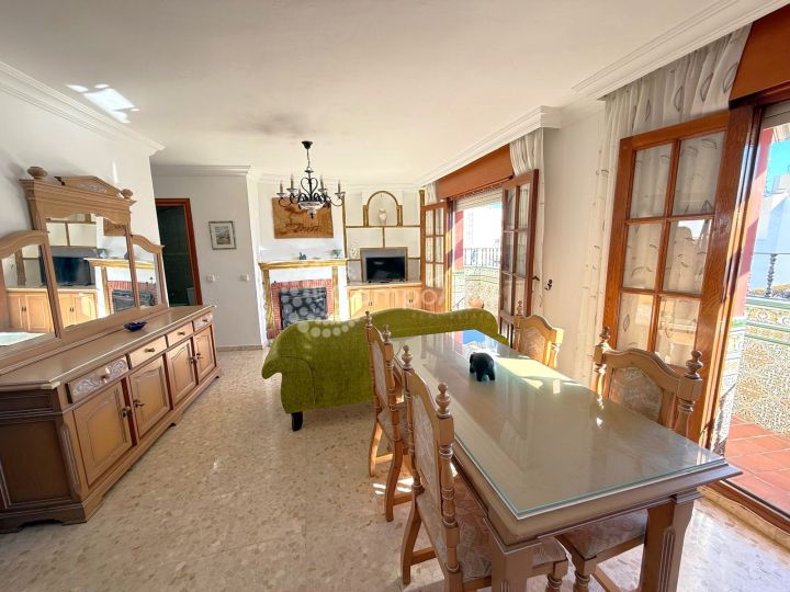 Apartment for sale in Estepona Centre - Estepona Apartment