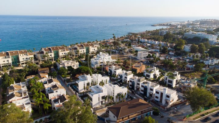 Villas for sale in Marbella Golden Mile