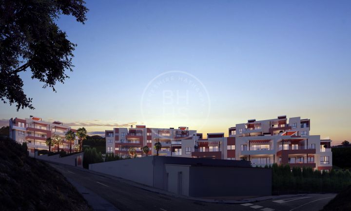 Properties for sale in Fuengirola