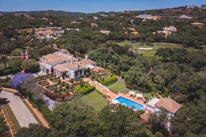 Luxury properties for sale in Marbella