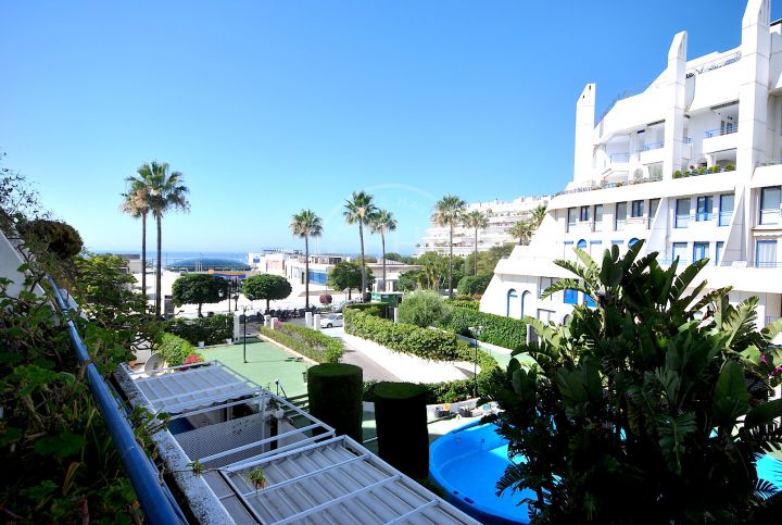 Properties for holiday rent in Marbella