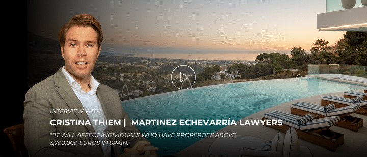 Does the Solidarity Tax in Spain Affect Your Property Investment?