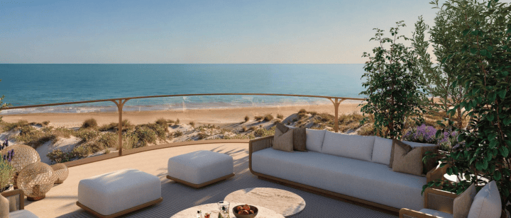 St. Regis Marbella: Hotel y 151 Residencias en Marbella Este
