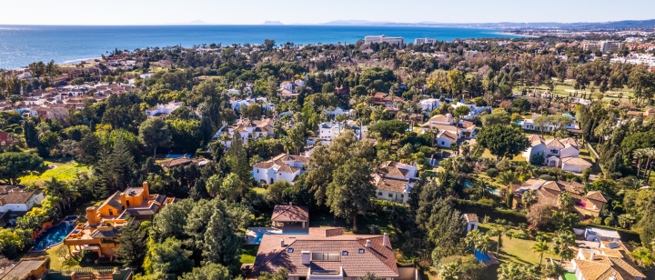 Guadalmina Baja | Marbella