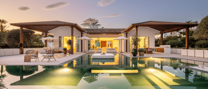 Hoeveel Kosten Villa’s in Marbella?
