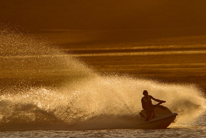 water activities in Marbella