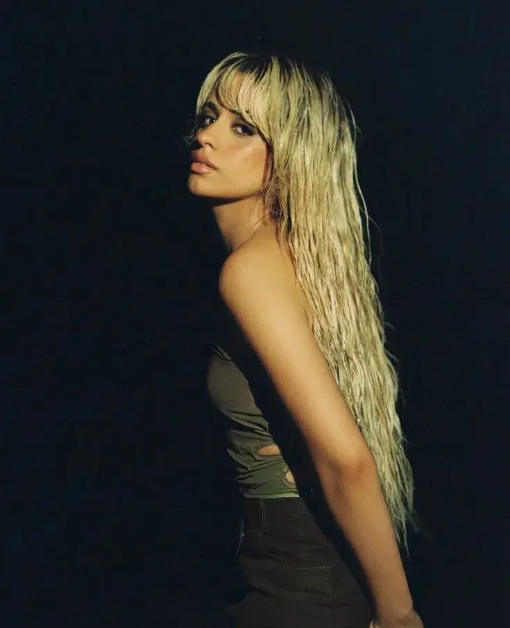 camila cabello