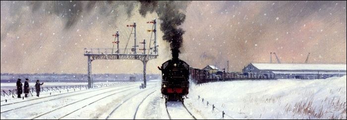 Journey to Russia II, Natalia Kuchaeva y Jorge Lopez