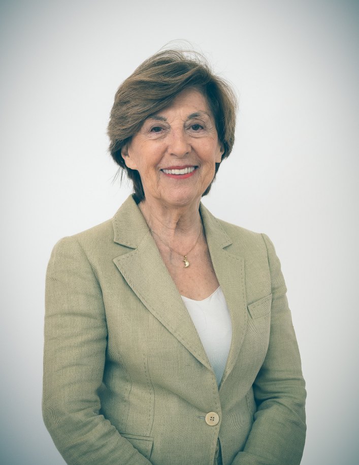 Diana Morales - Founding Partner