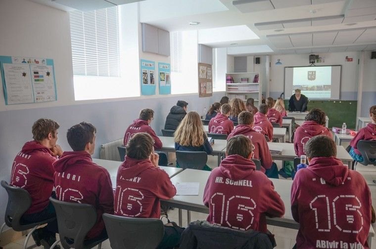 Best International Schools in the Costa Del Sol