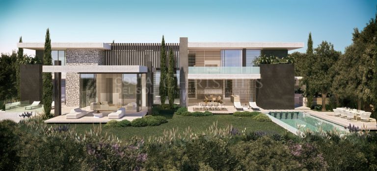 Exceptional Turnkey Villas - The Hills