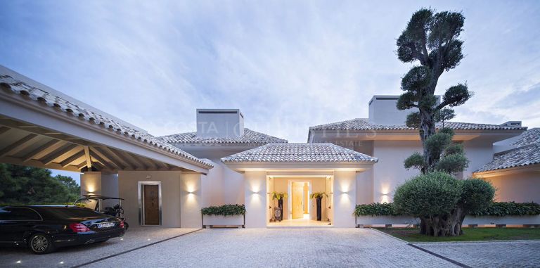 Marbella: The Costa del Sol's Jet-Set Playground - Christie's International  Real Estate