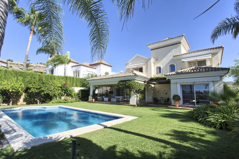 Villa , Urb. La Quinta, Benahavis