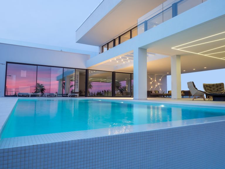 La Alqueria - Luxury Villa
