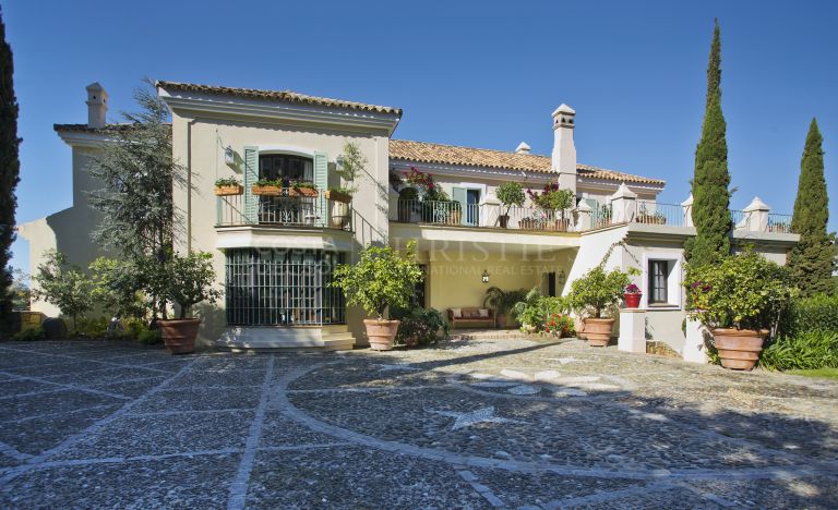 Casa La Guapa - A Mediterranean Dream Home