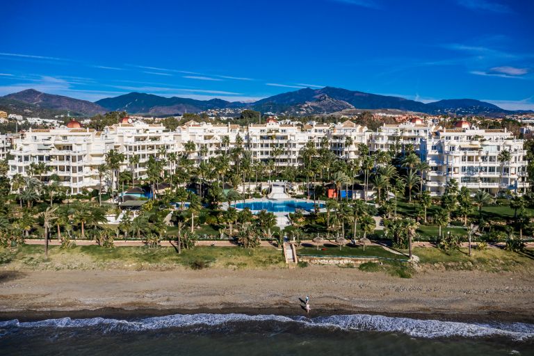 Las Dunas Park - EXCLUSIVE APARTMENT