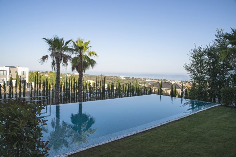 Villa en Los Flamingos Golf