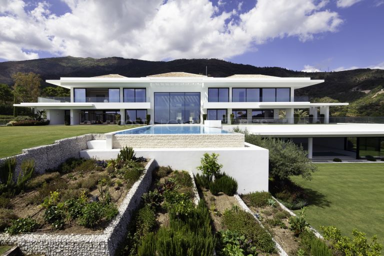 Villa Ibiza Breeze - La Zagaleta