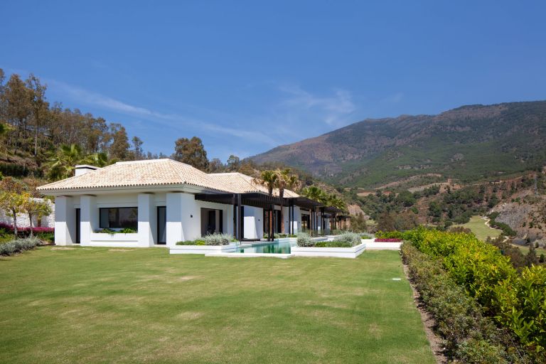 Villa Capriccio - La Zagaleta