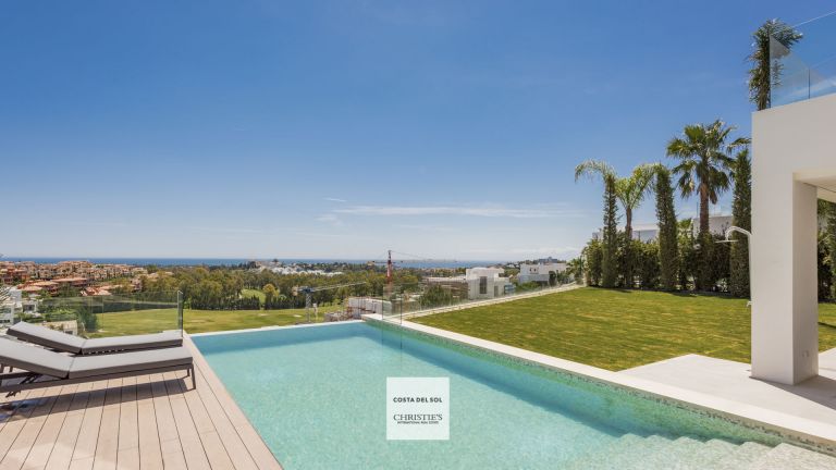 Villa En la Alqueria
