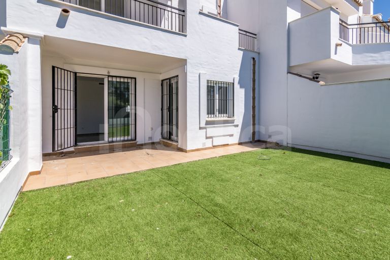 Properties for sale in Los Naranjos de Marbella, Nueva Andalucia