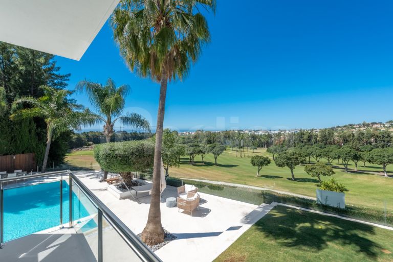 Villa till salu i Los Naranjos