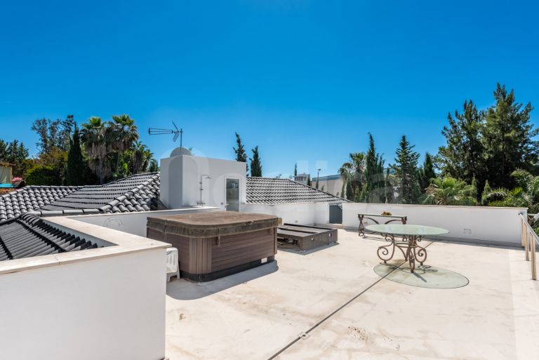 Villa till salu i Los Naranjos