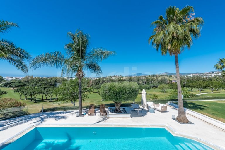 Villa till salu i Los Naranjos