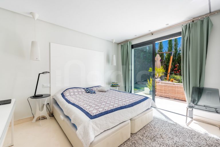 Villa till salu i Los Naranjos