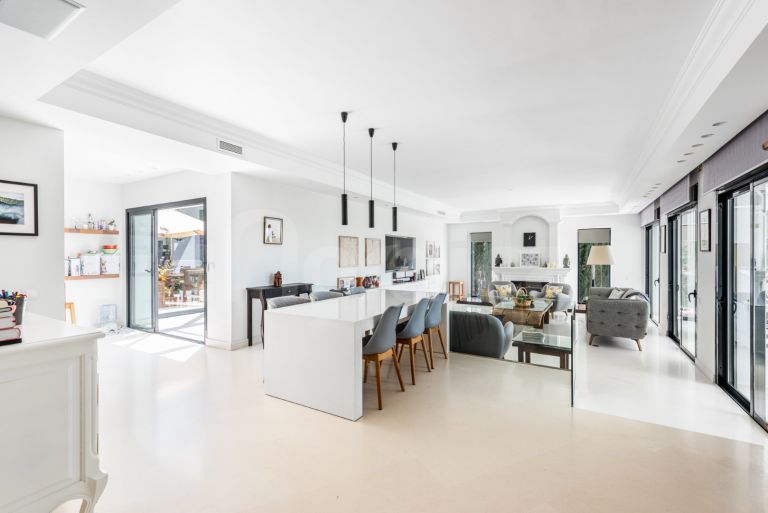 Villa till salu i Los Naranjos