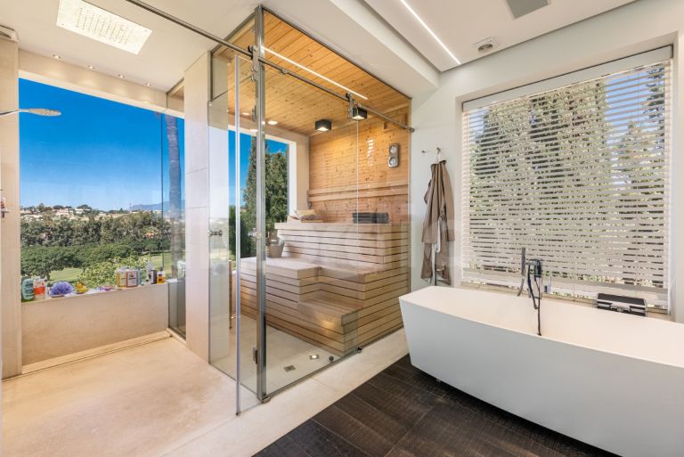 Villa till salu i Los Naranjos