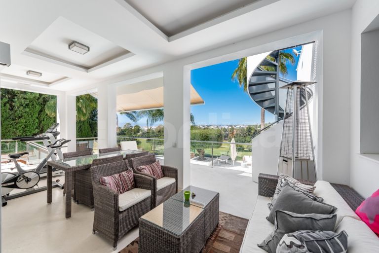 Villa till salu i Los Naranjos