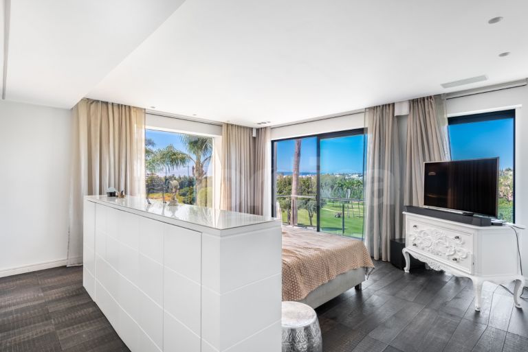 Villa till salu i Los Naranjos