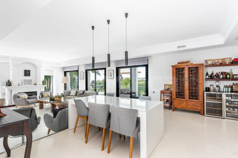 Villa till salu i Los Naranjos