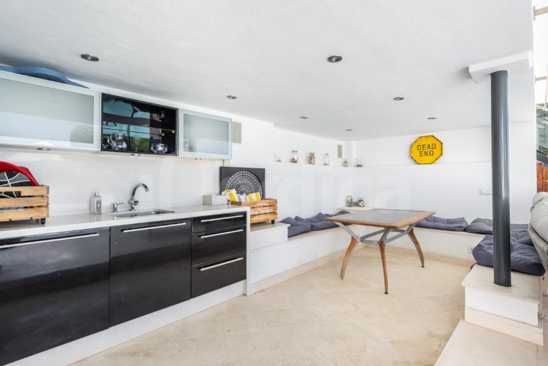 Villa till salu i Los Naranjos