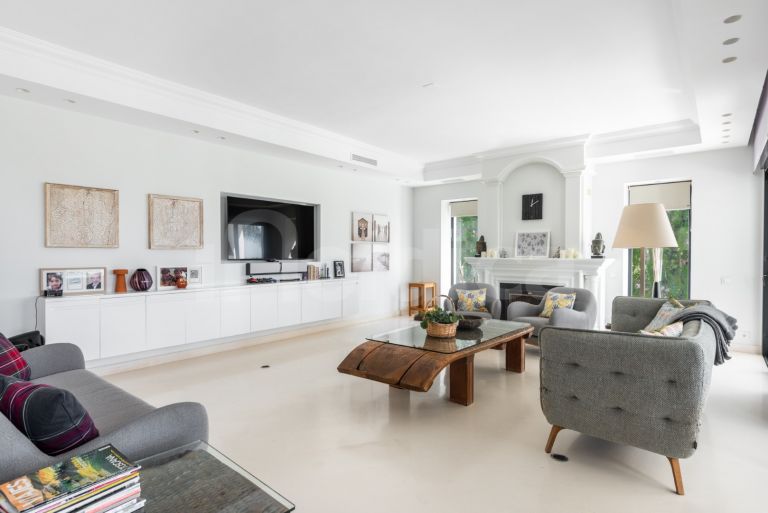 Villa till salu i Los Naranjos