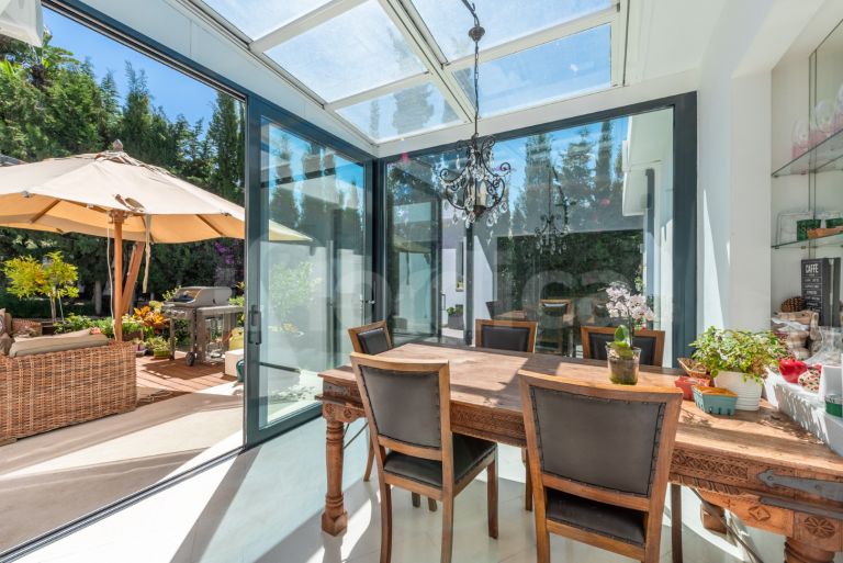 Villa till salu i Los Naranjos