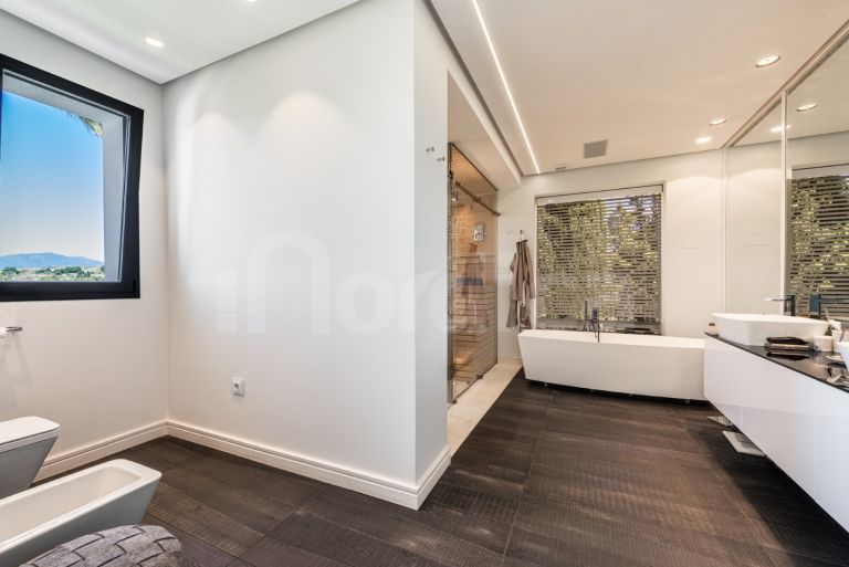 Villa till salu i Los Naranjos