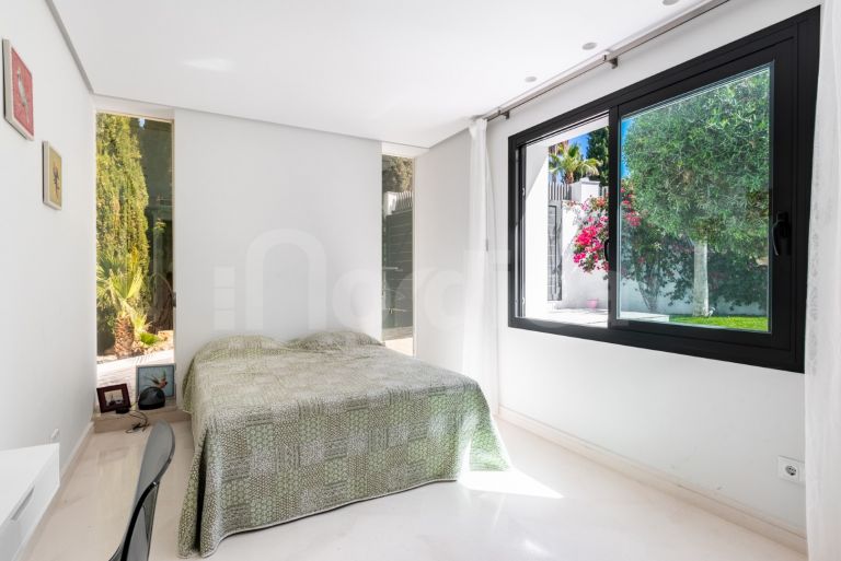 Villa till salu i Los Naranjos