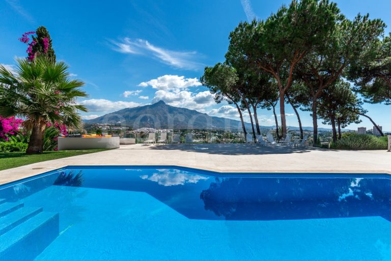Villa zu verkaufen in Las Brisas